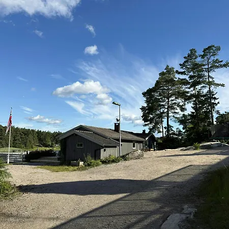 Hébergement de vacances With Views Over Hvaler Archipelago